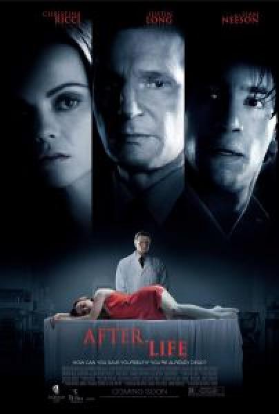 فيلم After Life اونلاين مترجم