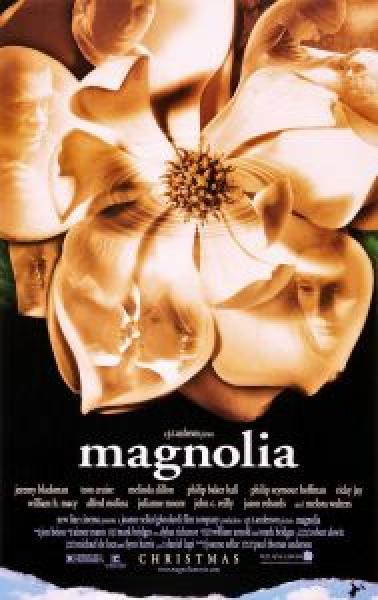 فيلم Magnolia اونلاين مترجم