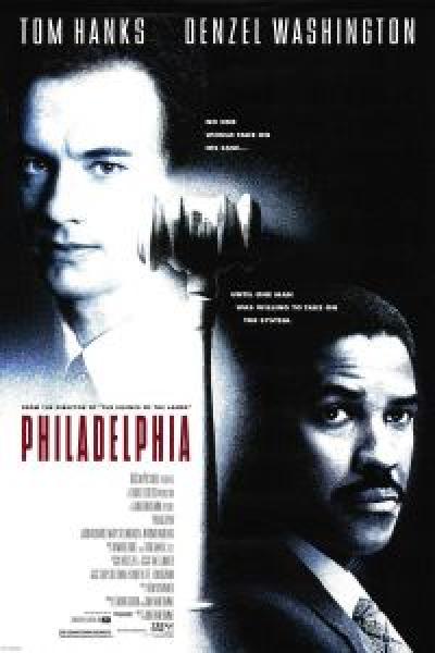 فيلم Philadelphia اونلاين مترجم