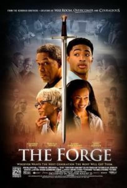 فيلم The Forge اونلاين مترجم