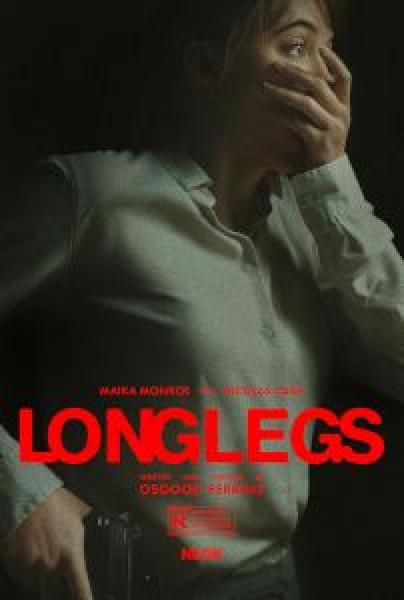 فيلم Longlegs اونلاين مدبلج