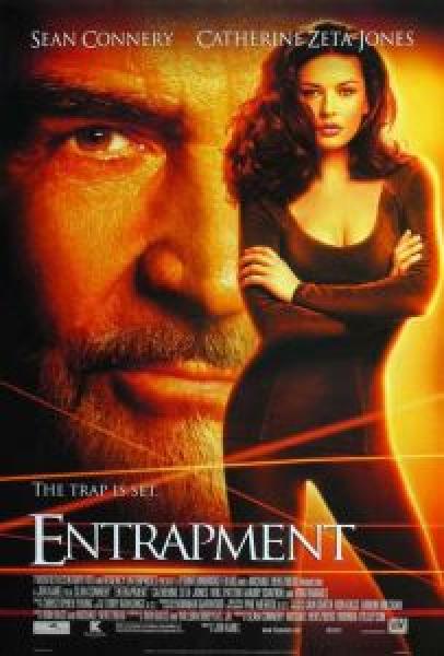 فيلم Entrapment اونلاين مترجم