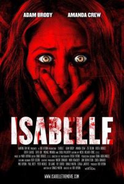 فيلم Isabelle اونلاين مترجم