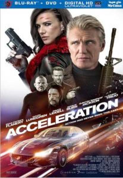 فيلم Acceleration اونلاين مترجم