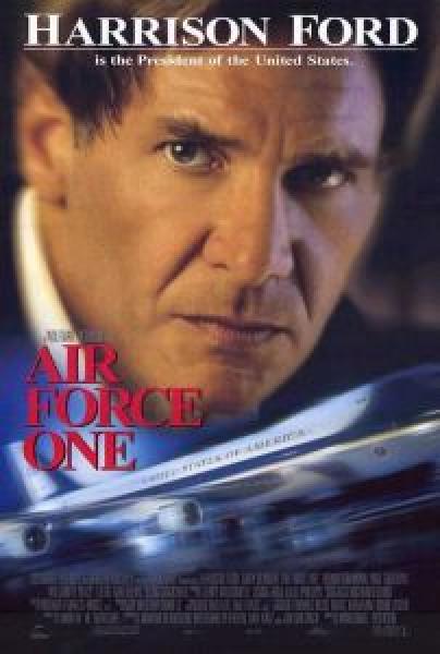 فيلم Air Force One اونلاين مترجم