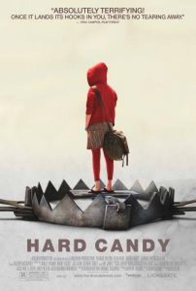 فيلم Hard Candy اونلاين مترجم