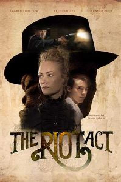 فيلم The Riot Act اونلاين مترجم