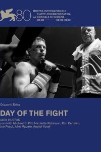 فيلم Day of the Fight اونلاين مدبلج