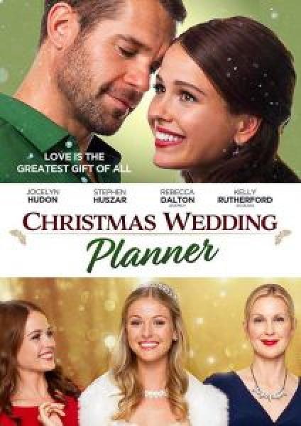 فيلم Christmas Wedding Planner اونلاين مترجم