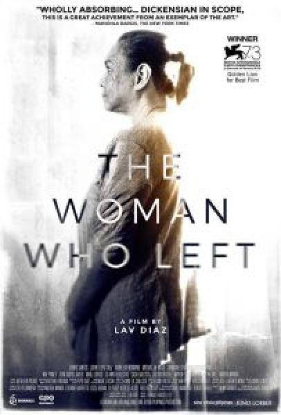 فيلم The Woman Who Left اونلاين مترجم