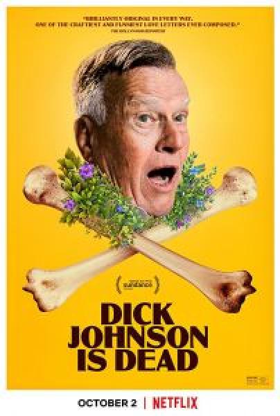 فيلم Dick Johnson Is Dead اونلاين مترجم