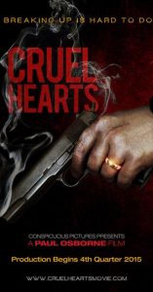 فيلم Cruel Hearts اونلاين مترجم