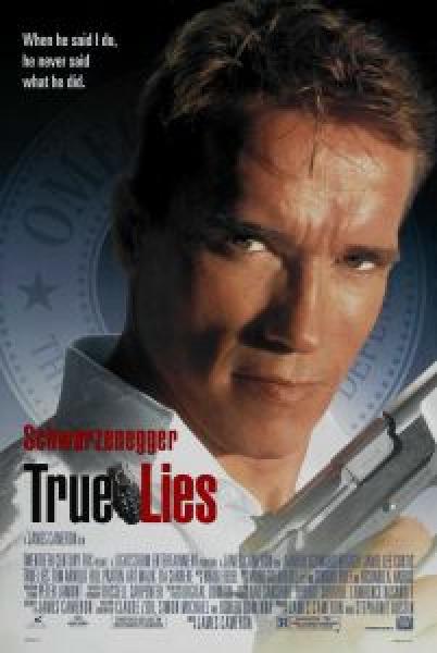 فيلم True Lies اونلاين مترجم