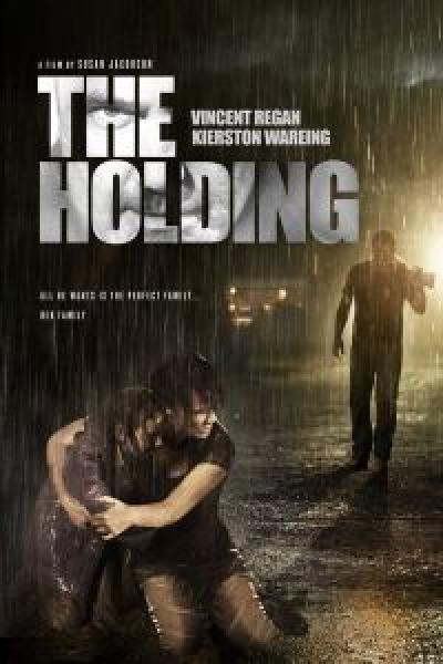 فيلم The Holding اونلاين مترجم