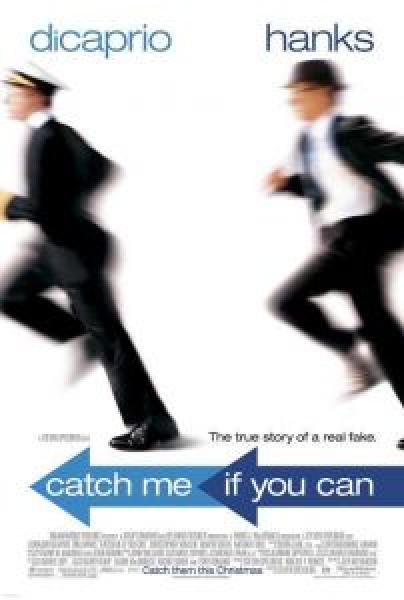 فيلم Catch Me If You Can اونلاين مترجم