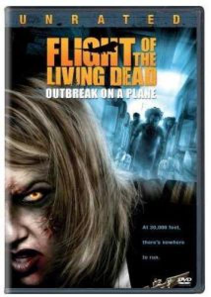 فيلم Flight of the Living Dead اونلاين مترجم