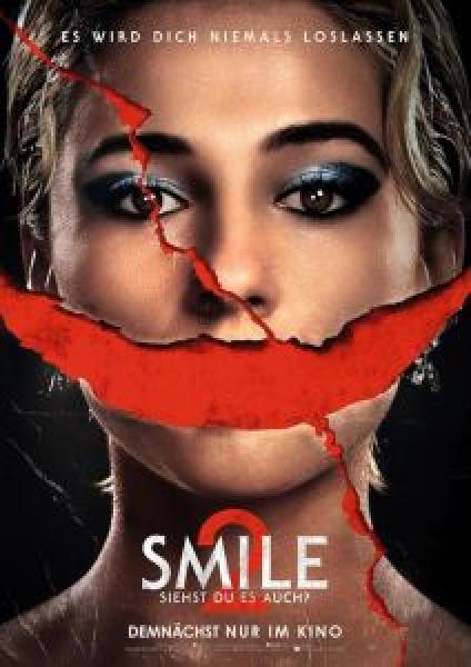 فيلم Smile 2 اونلاين مترجم