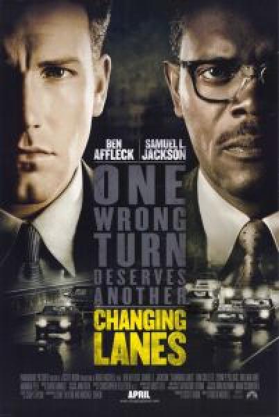 فيلم Changing Lanes اونلاين مترجم