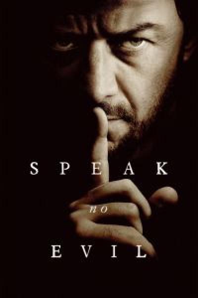 فيلم Speak No Evil اونلاين مدبلج