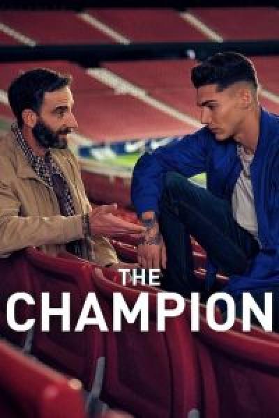 فيلم The Champion اونلاين مترجم