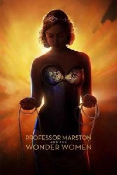 فيلم Professor Marston and the Wonder Women اونلاين مترجم