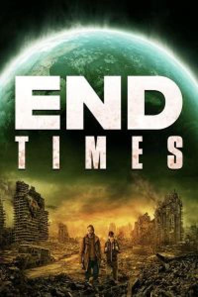 فيلم End Times اونلاين مترجم