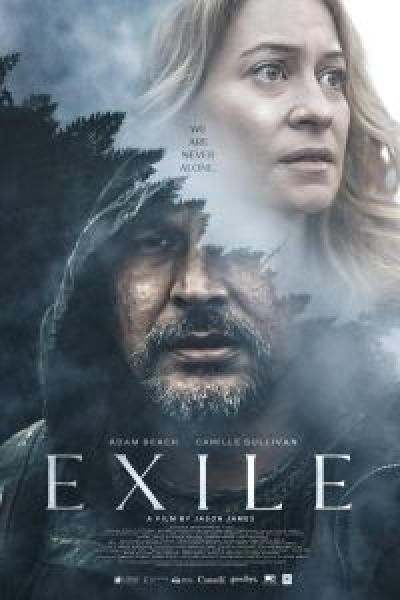 فيلم Exile اونلاين مترجم