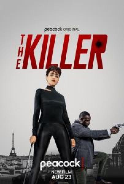 فيلم The Killer اونلاين مترجم