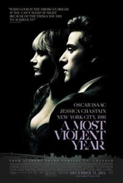 فيلم A Most Violent Year اونلاين مترجم