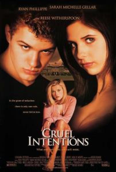 فيلم Cruel Intentions اونلاين مترجم