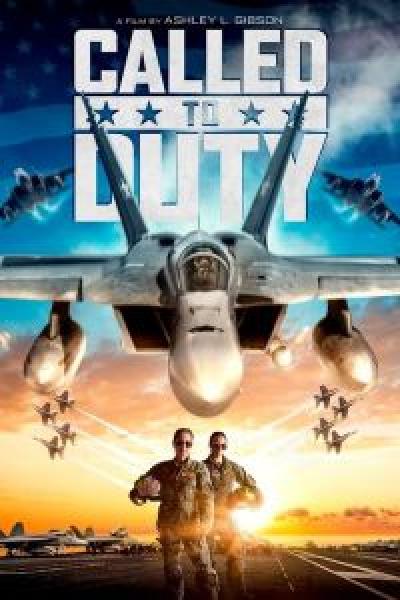 فيلم Called to Duty اونلاين مترجم