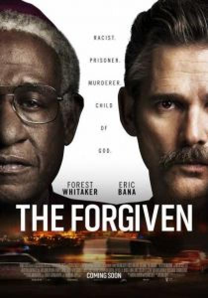 فيلم The Forgiven اونلاين مترجم