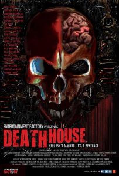 فيلم House of Death اونلاين مترجم