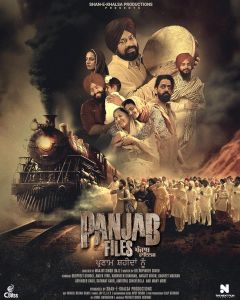 فيلم Panjab Files اونلاين مترجم