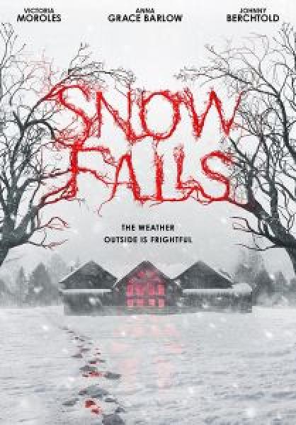 فيلم Snow Falls اونلاين مترجم