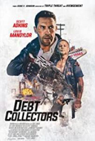 فيلم The Debt Collector 2 اونلاين مترجم