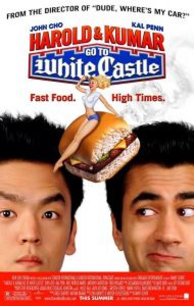 فيلم Harold and Kumar Go To White Castle اونلاين مترجم