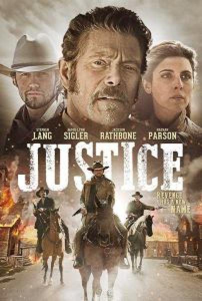 فيلم Justice اونلاين مترجم