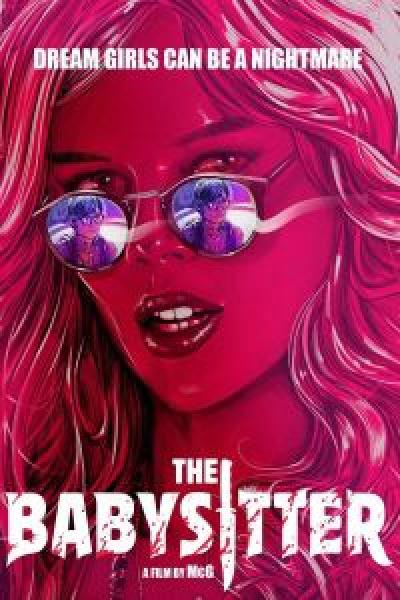 فيلم The Babysitter اونلاين مترجم