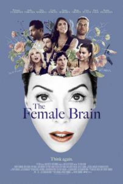 فيلم The Female Brain اونلاين مترجم