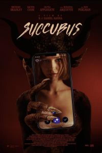 فيلم Succubus اونلاين مترجم