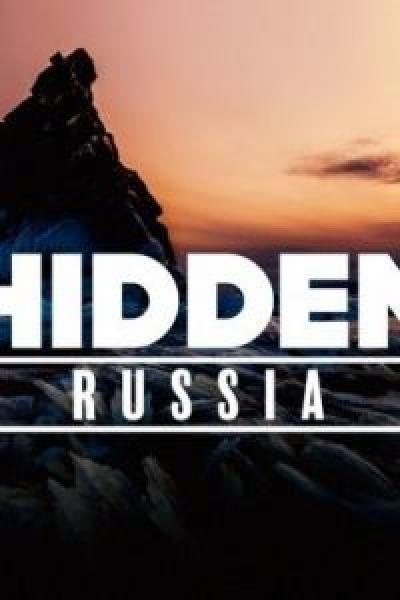 فيلم Hidden Russia اونلاين مترجم