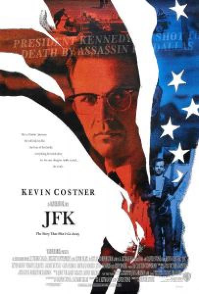 فيلم JFK اونلاين مترجم