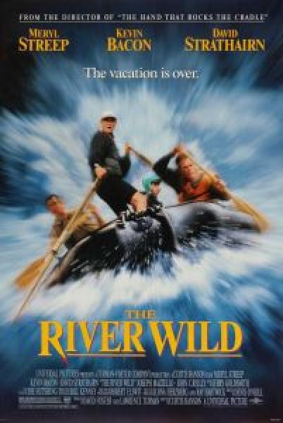 فيلم The River Wild اونلاين مترجم