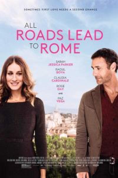 فيلم All Roads Lead to Rome اونلاين مترجم