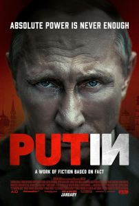 فيلم Putin اونلاين مترجم