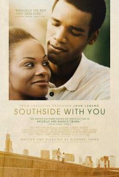 فيلم Southside with You اونلاين مترجم