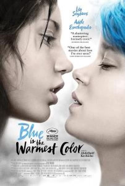 فيلم Blue Is the Warmest Color اونلاين مترجم