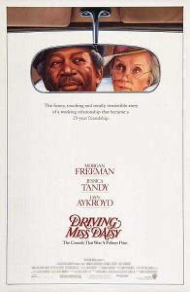 فيلم Driving Miss Daisy اونلاين مترجم