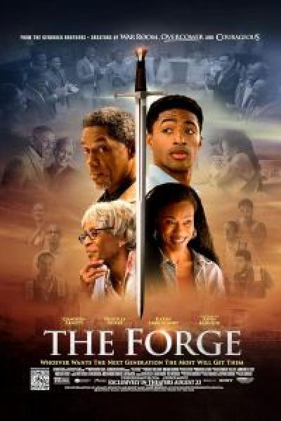 فيلم The Forge اونلاين مترجم